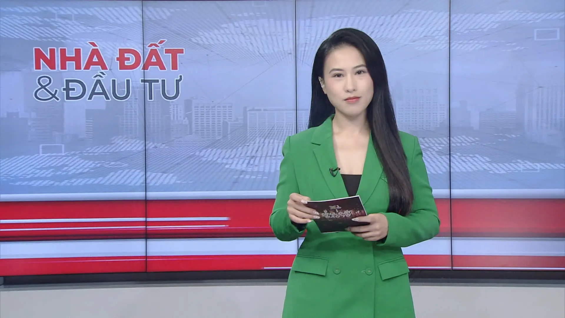 Bản tin Nhà đất và đầu tư | 15/10/2025